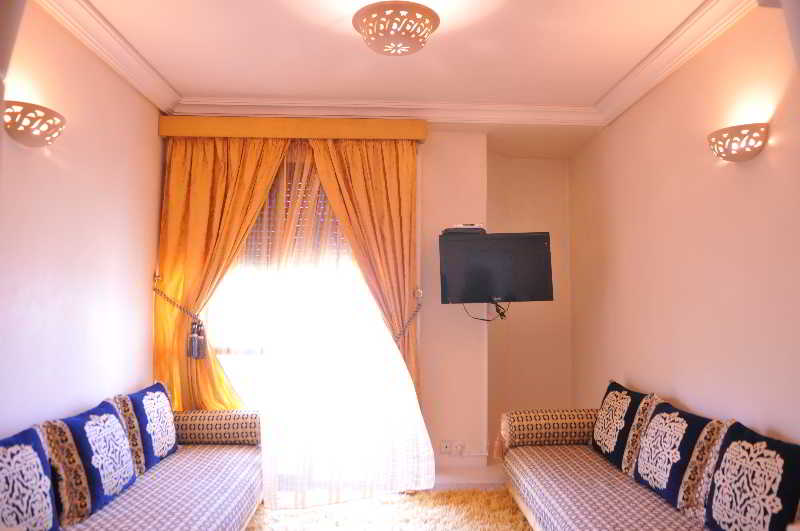 Appart Hotel Alia