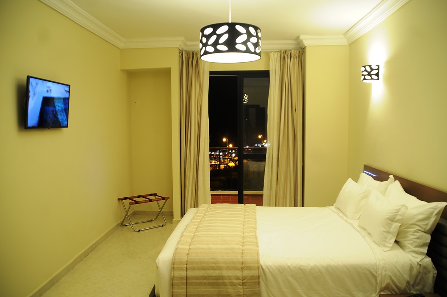Appart-Hotel Le RIO