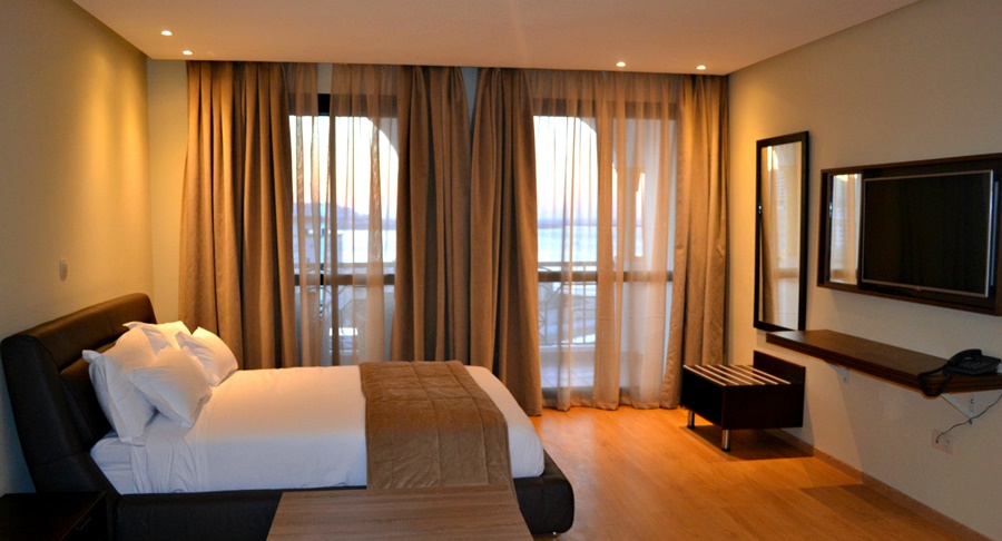 Appart-Hotel Le RIO