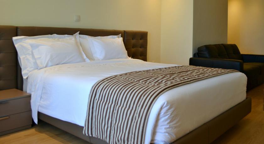 Appart-Hotel Le RIO
