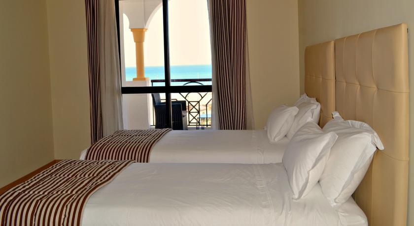 Appart-Hotel Le RIO