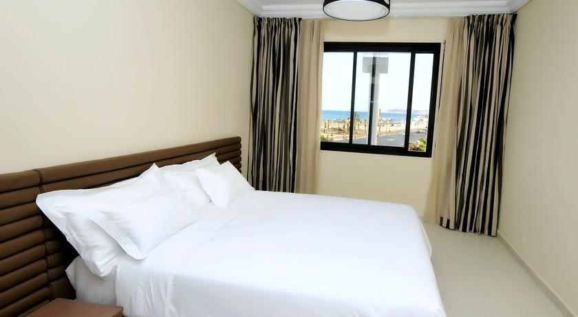 Appart-Hotel Le RIO