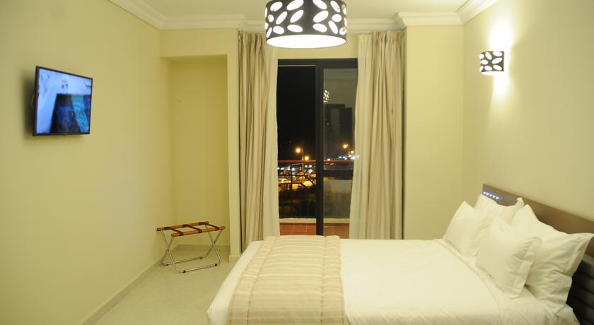 Appart-Hotel Le RIO