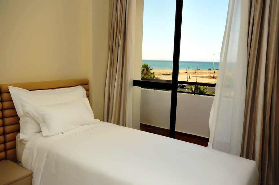 Appart-Hotel Le RIO