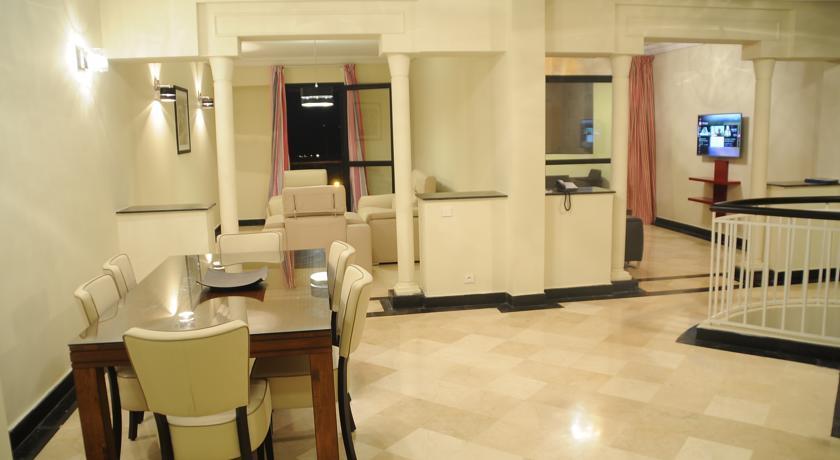 Appart-Hotel Le RIO