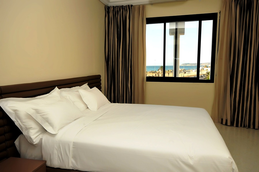 Appart-Hotel Le RIO