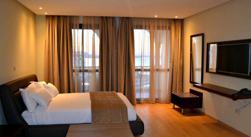 Appart-Hotel Le RIO