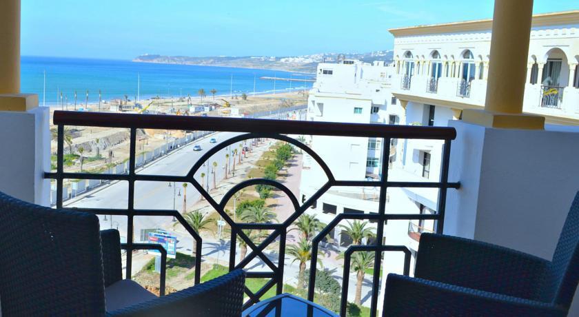 Appart-Hotel Le RIO