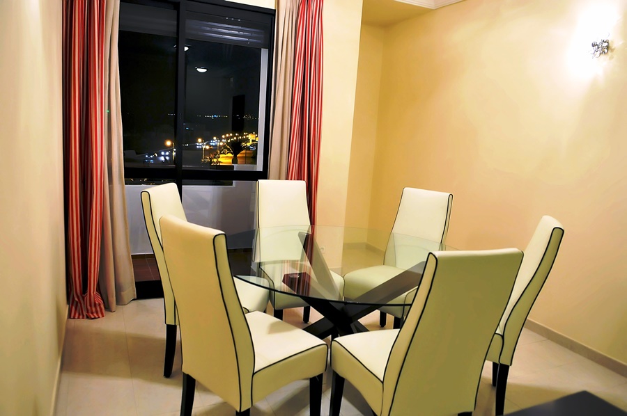 Appart-Hotel Le RIO