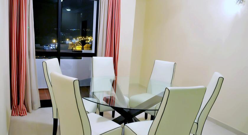 Appart-Hotel Le RIO