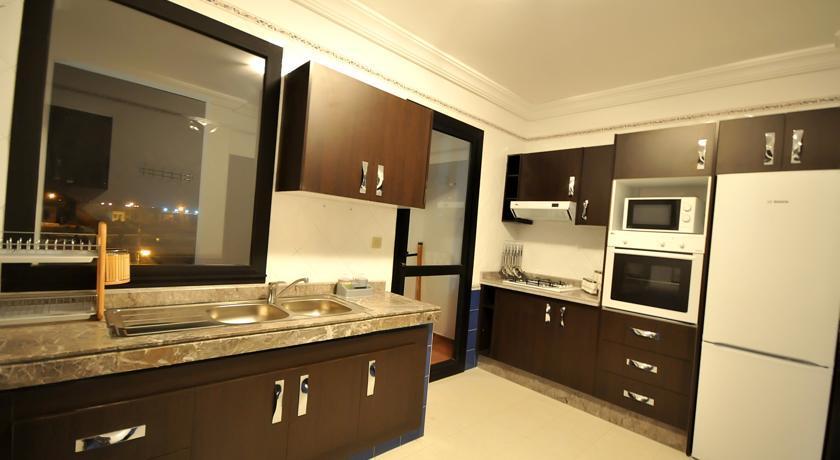 Appart-Hotel Le RIO