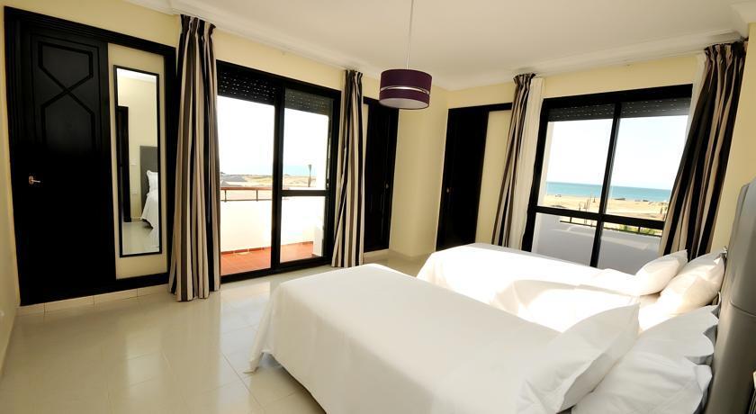 Appart-Hotel Le RIO