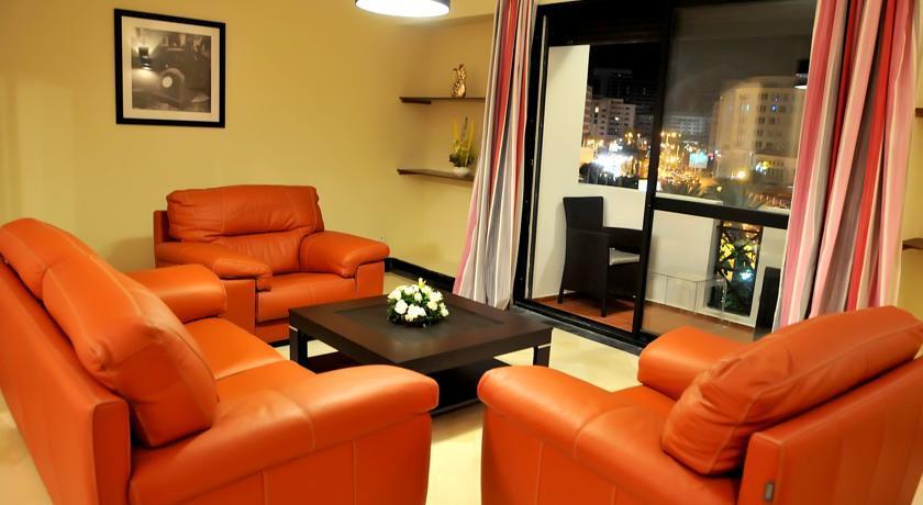 Appart-Hotel Le RIO