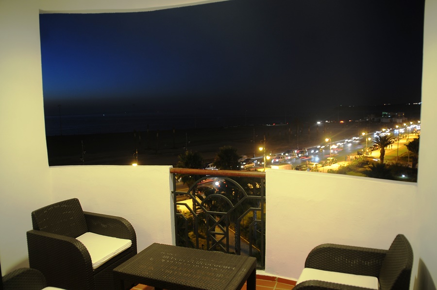 Appart-Hotel Le RIO