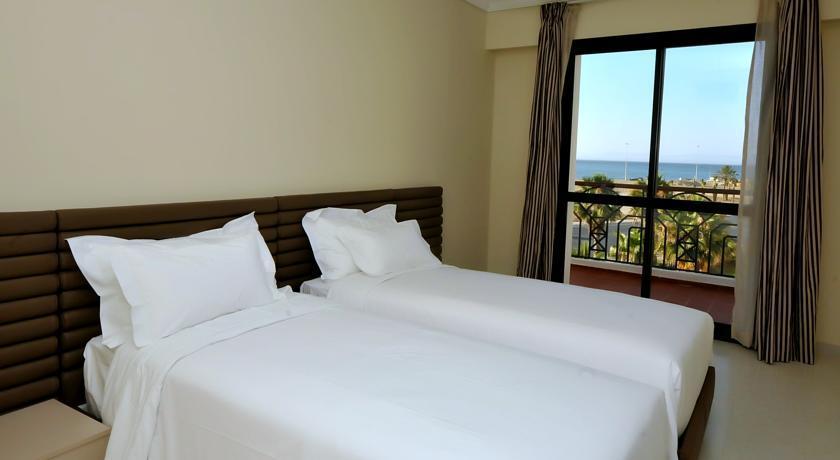 Appart-Hotel Le RIO
