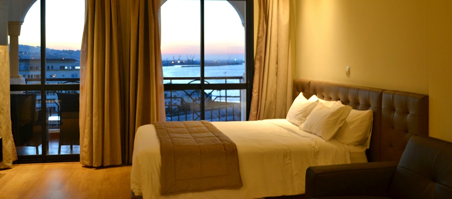 Appart-Hotel Le RIO