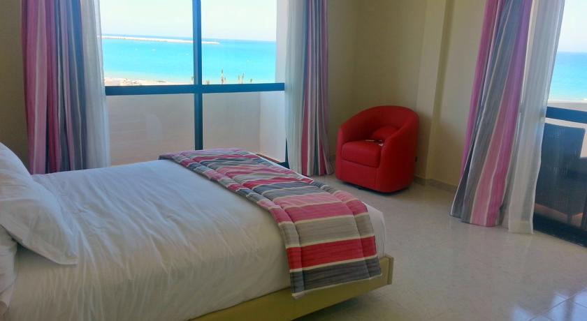 Appart-Hotel Le RIO