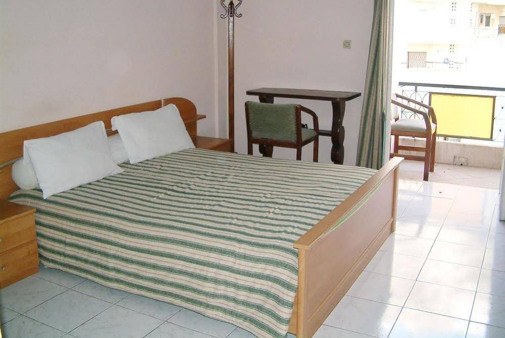 Appart Hotel Nezha