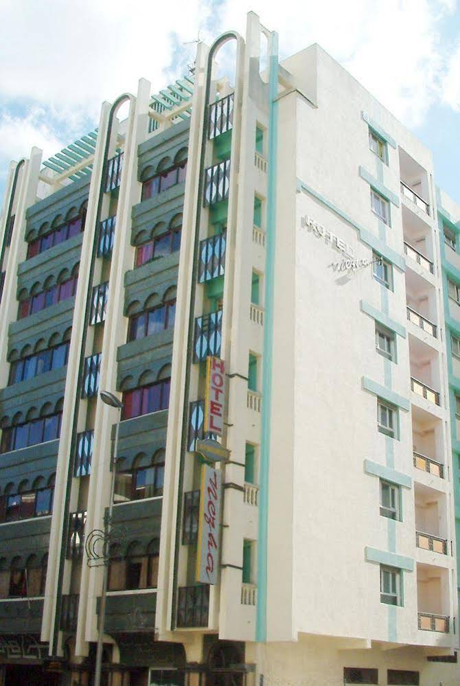 Appart Hotel Nezha