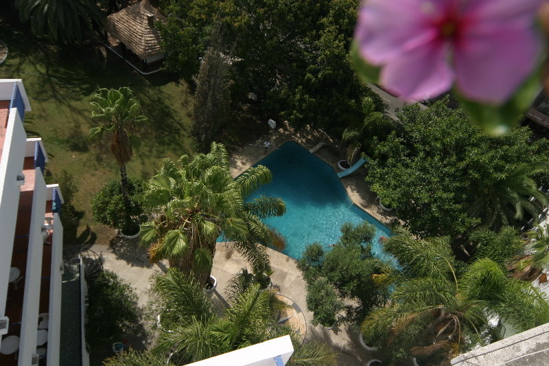 Hotel Chellah