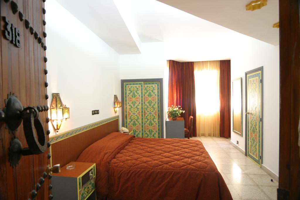 Hotel Chellah