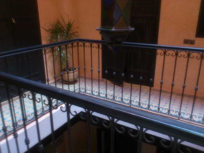 Dar Bargach
