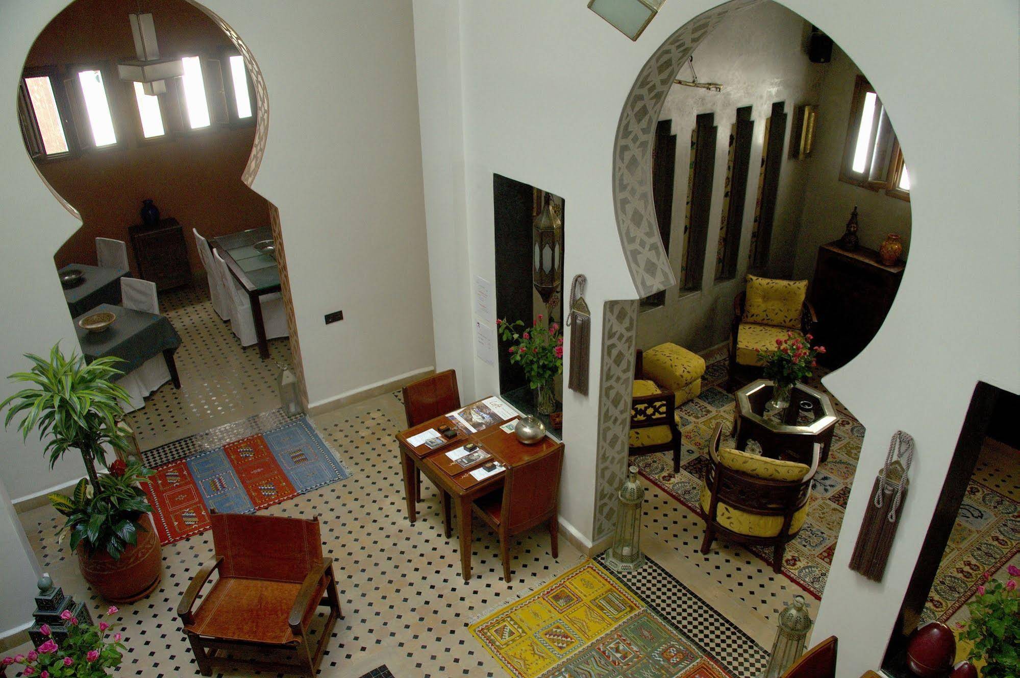 Dar Chams Tanja