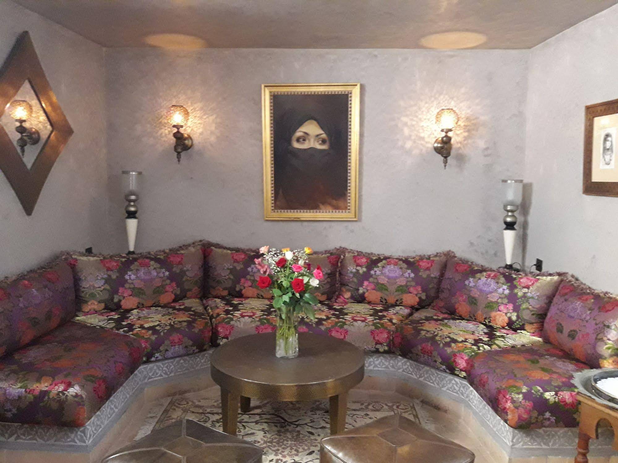 Dar Chams Tanja