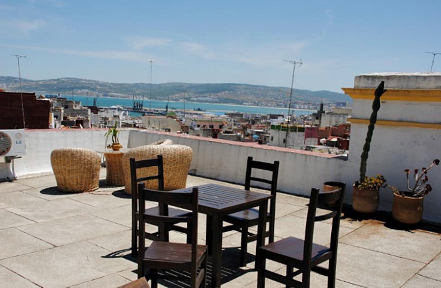 Dar El Kasbah