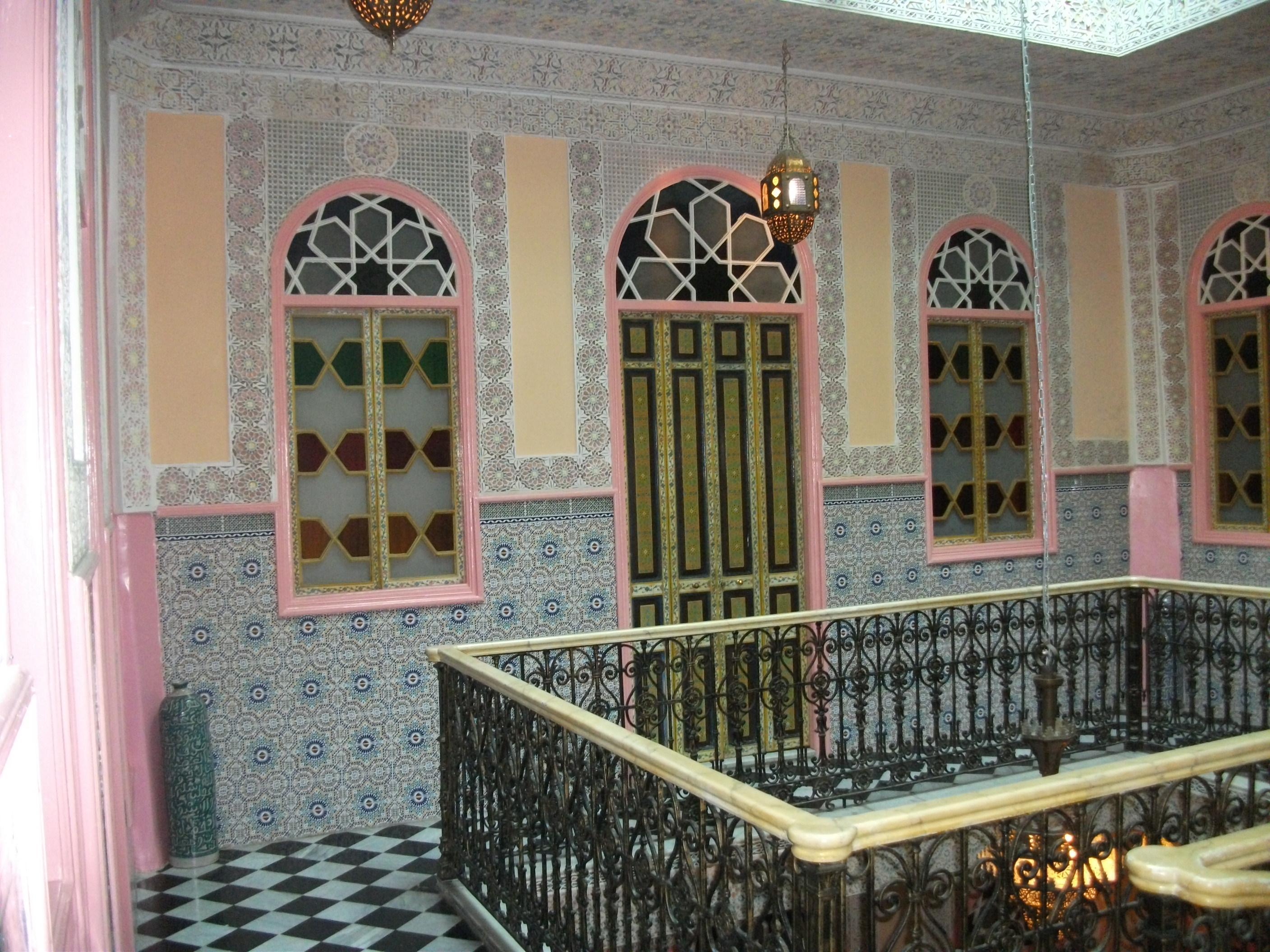 Dar Jameel