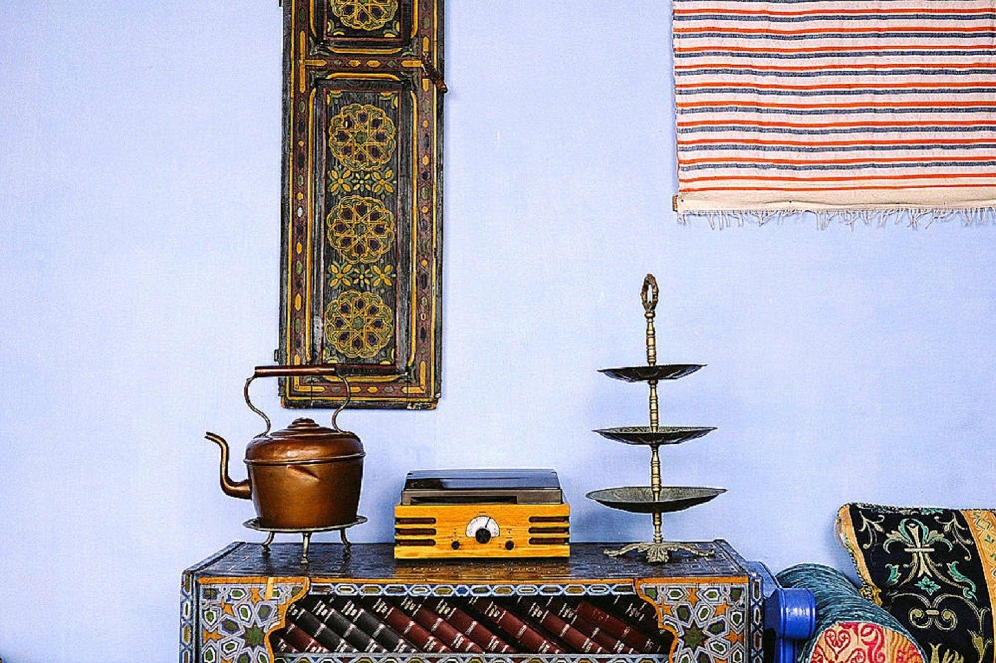 Dar Omar Khayam