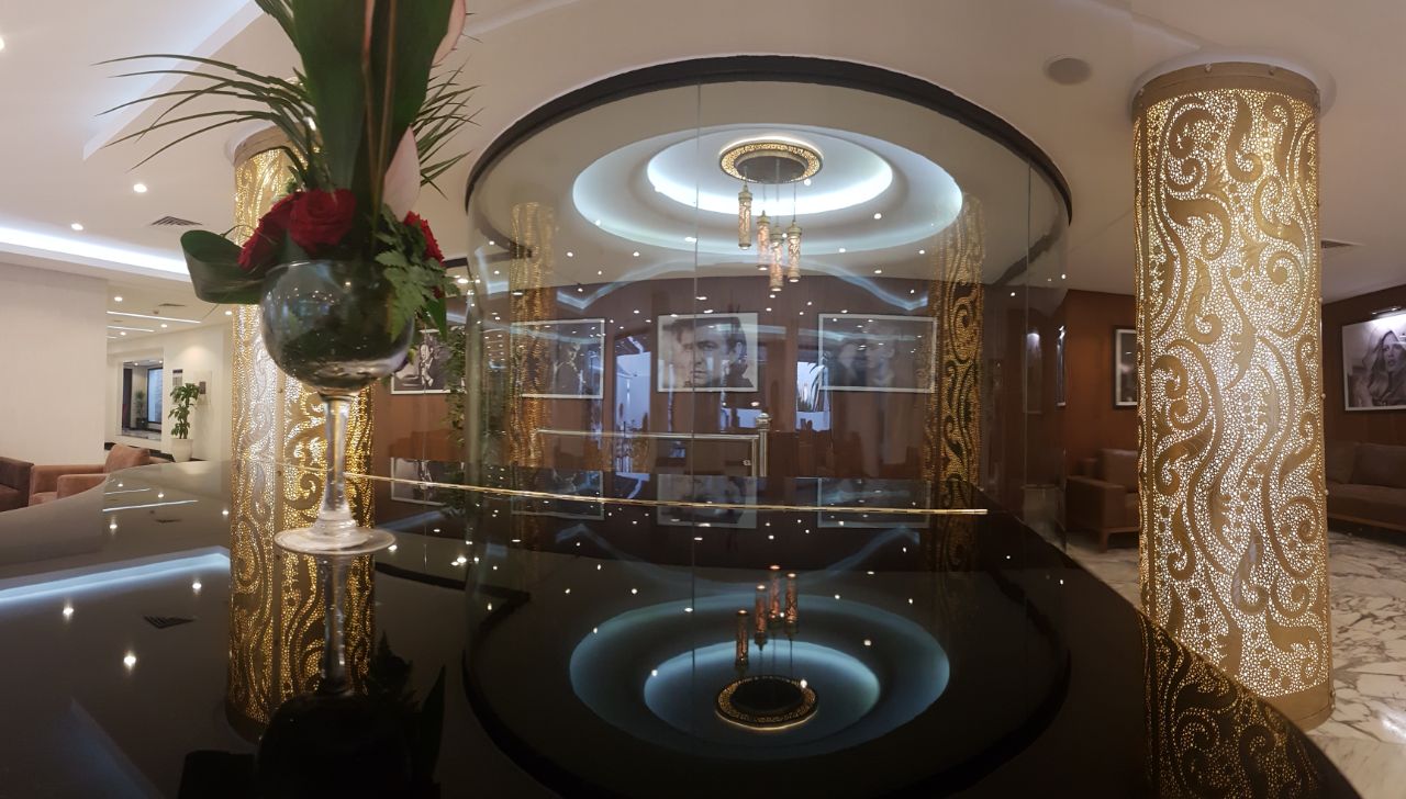 Fredj Hotel & Spa