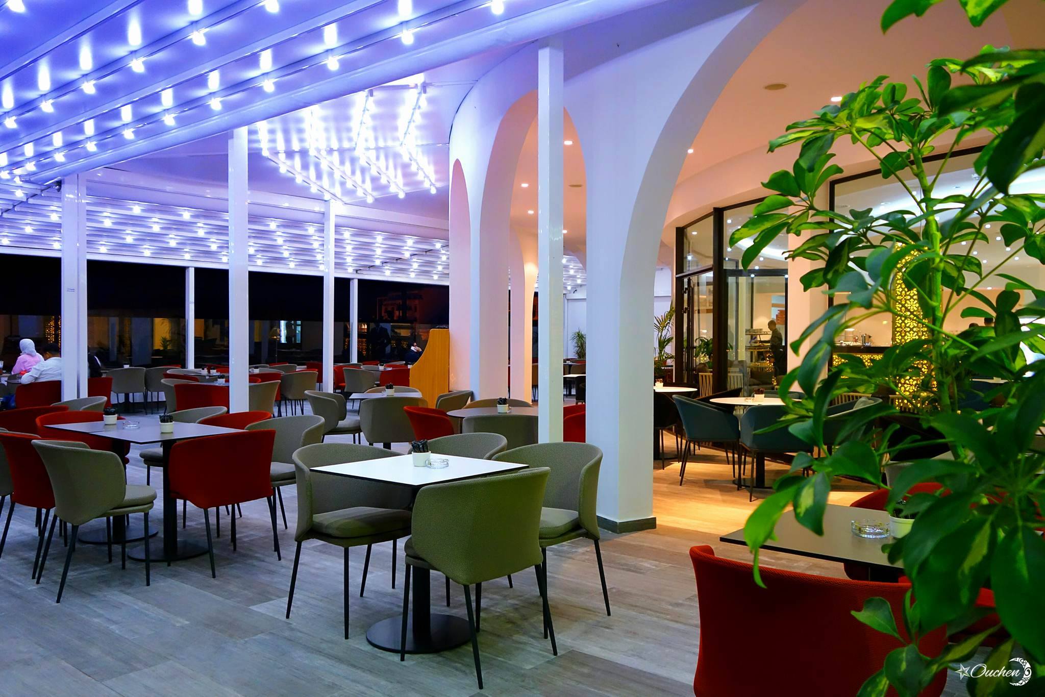 Fredj Hotel & Spa