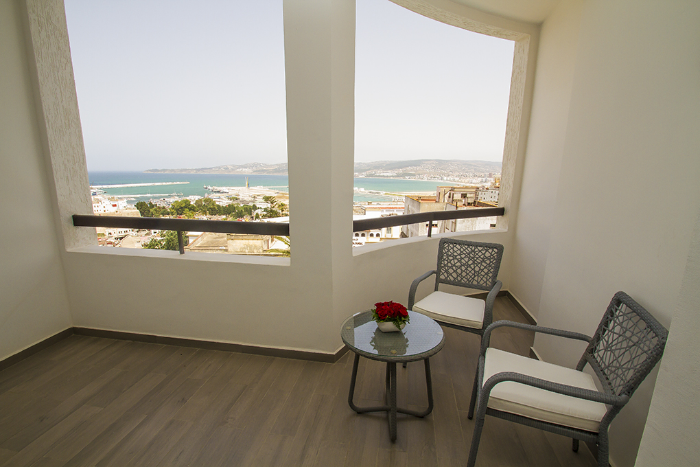 Fredj Hotel & Spa