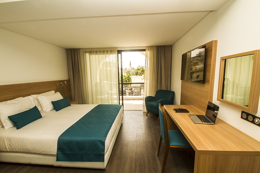 Fredj Hotel & Spa