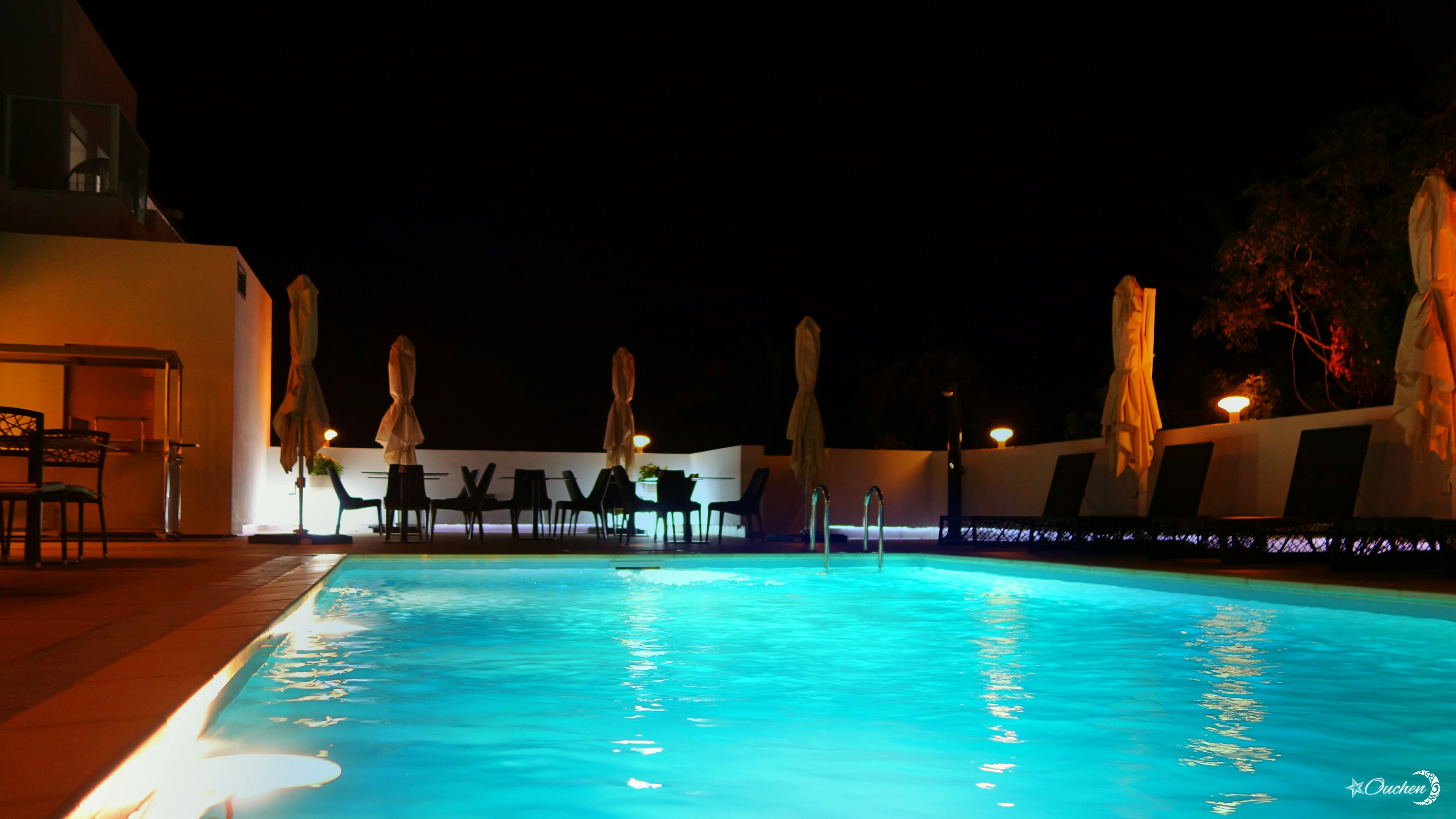 Fredj Hotel & Spa