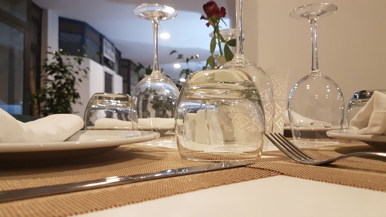 Fredj Hotel & Spa