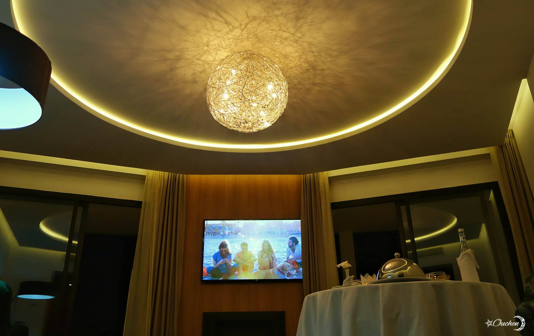Fredj Hotel & Spa