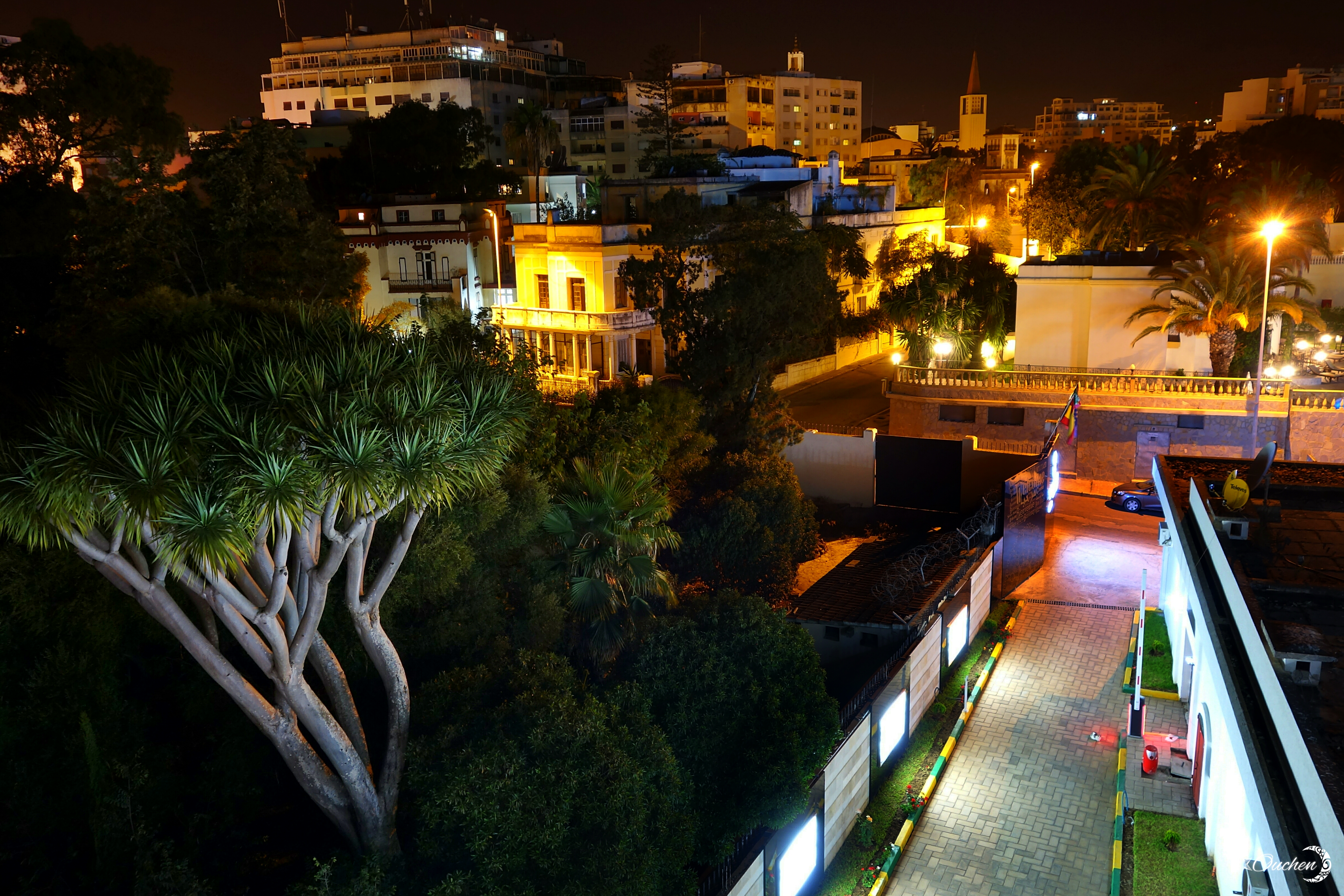 Fredj Hotel & Spa