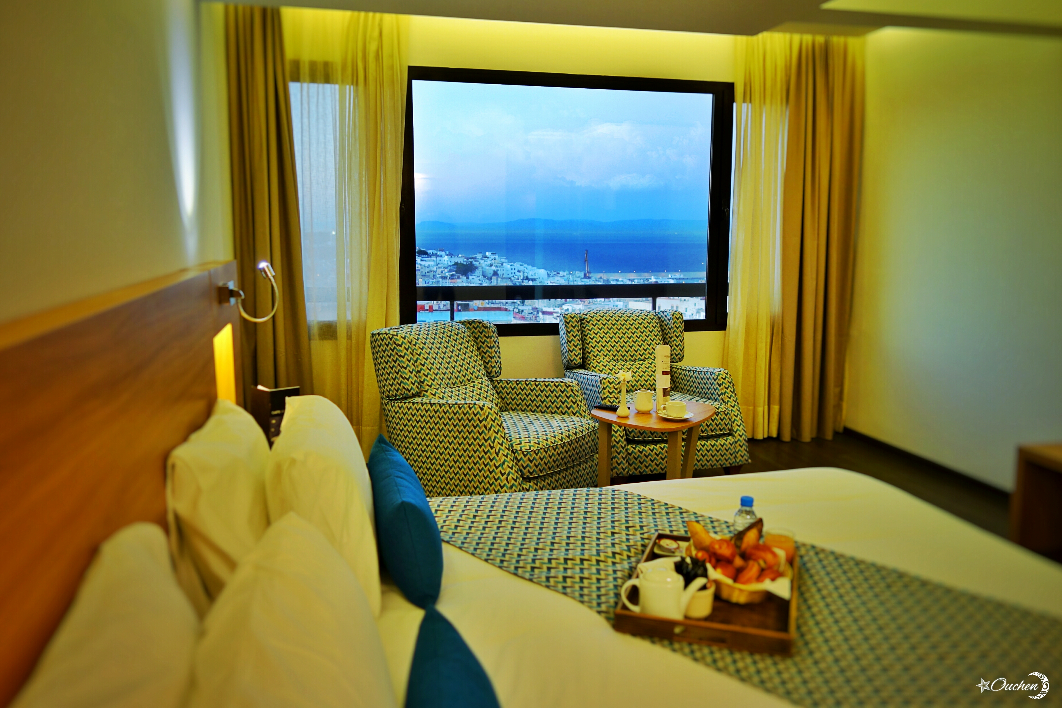 Fredj Hotel & Spa