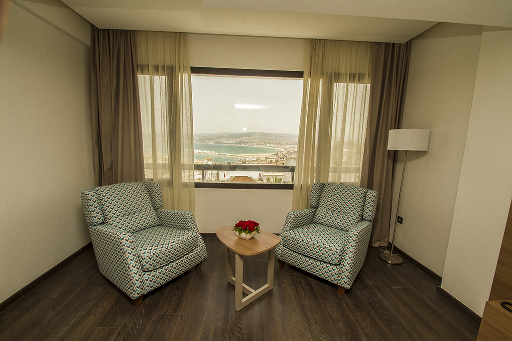 Fredj Hotel & Spa