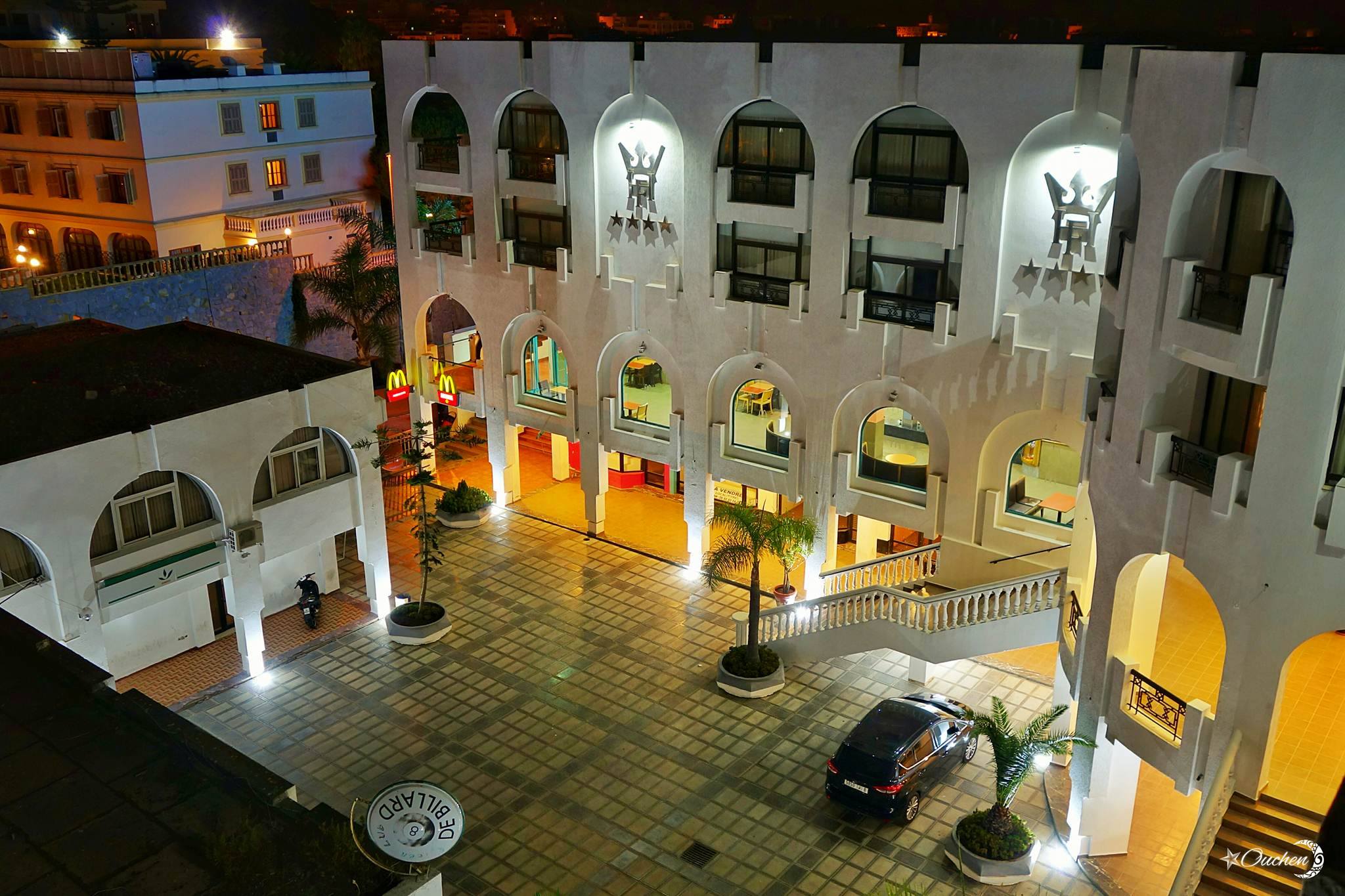 Fredj Hotel & Spa