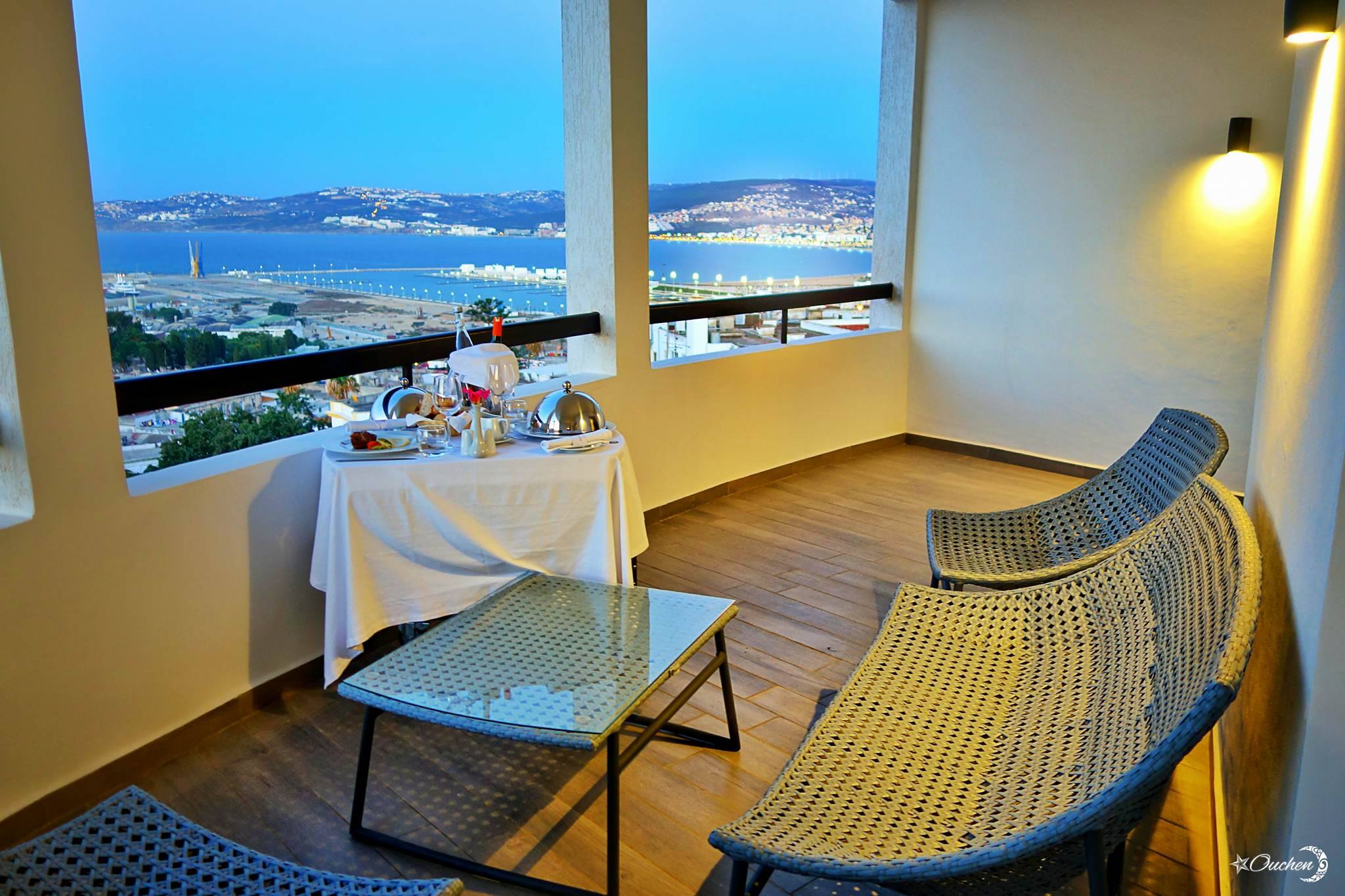Fredj Hotel & Spa