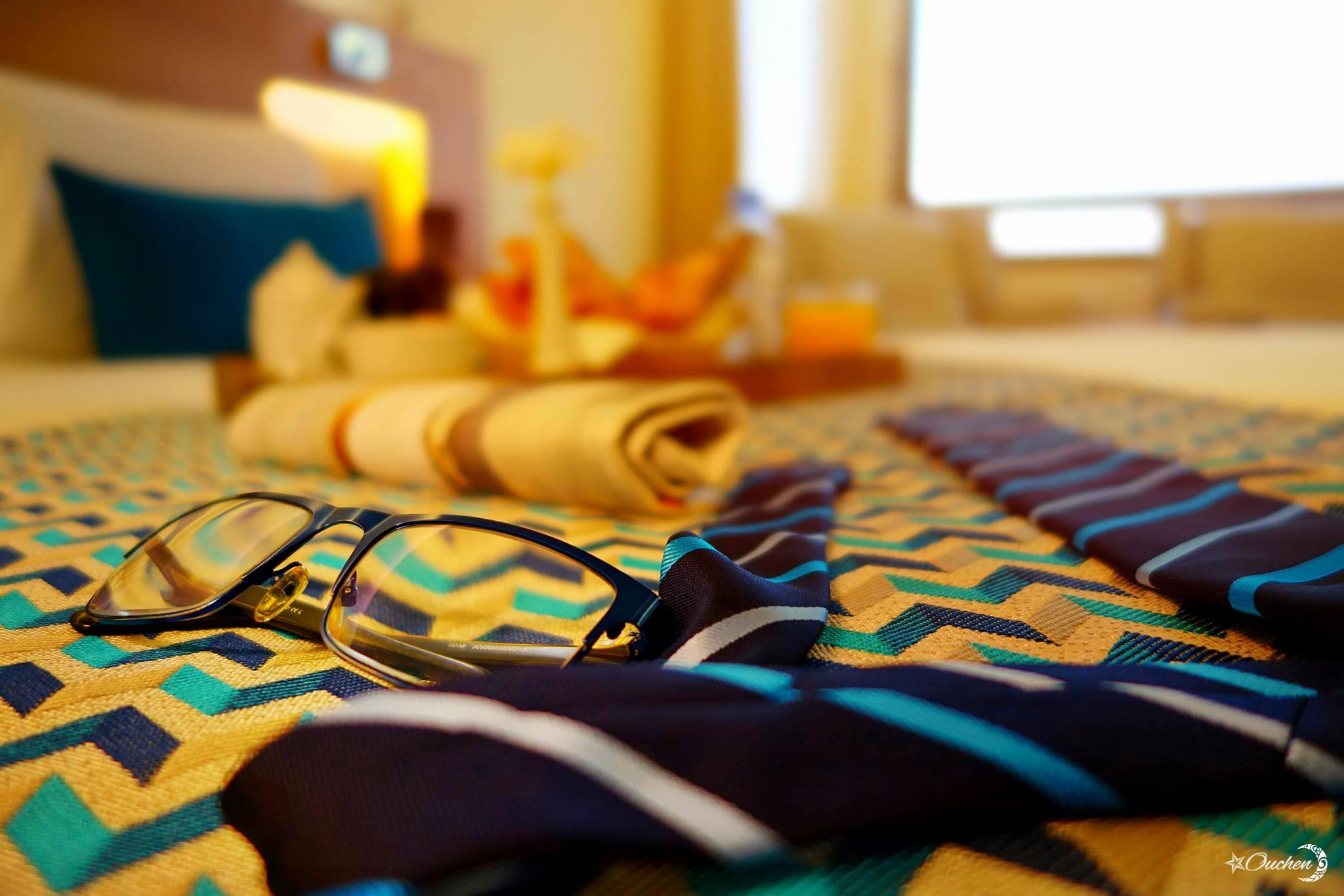 Fredj Hotel & Spa