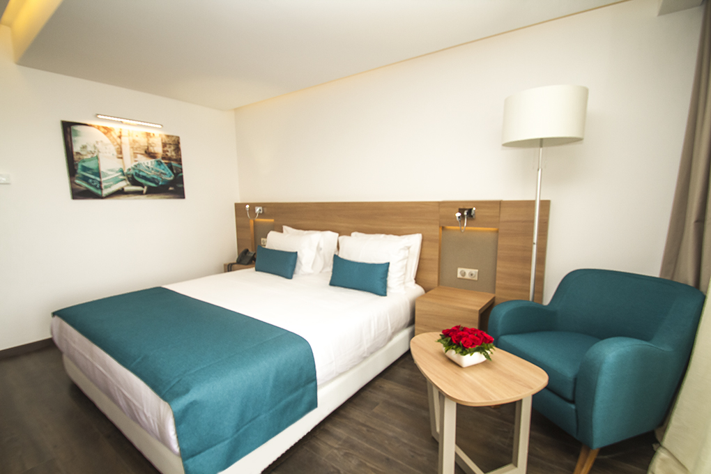 Fredj Hotel & Spa
