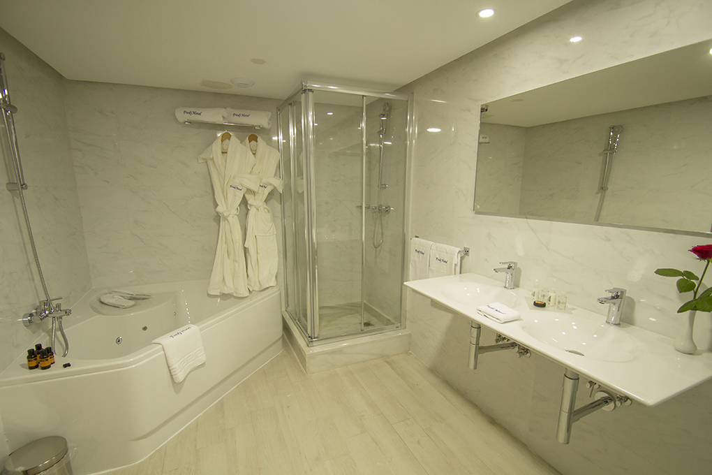 Fredj Hotel & Spa