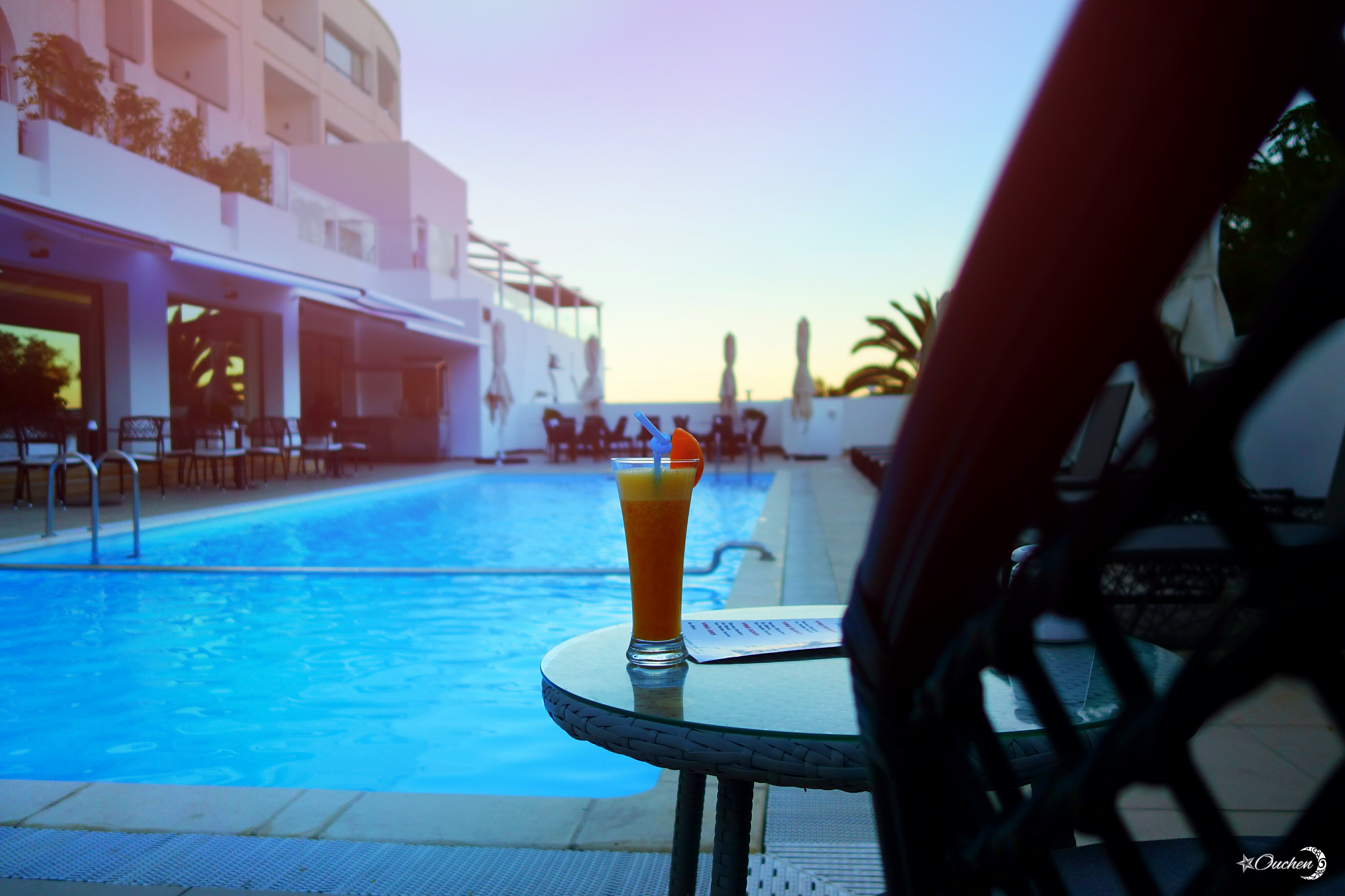 Fredj Hotel & Spa
