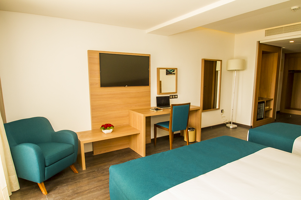 Fredj Hotel & Spa