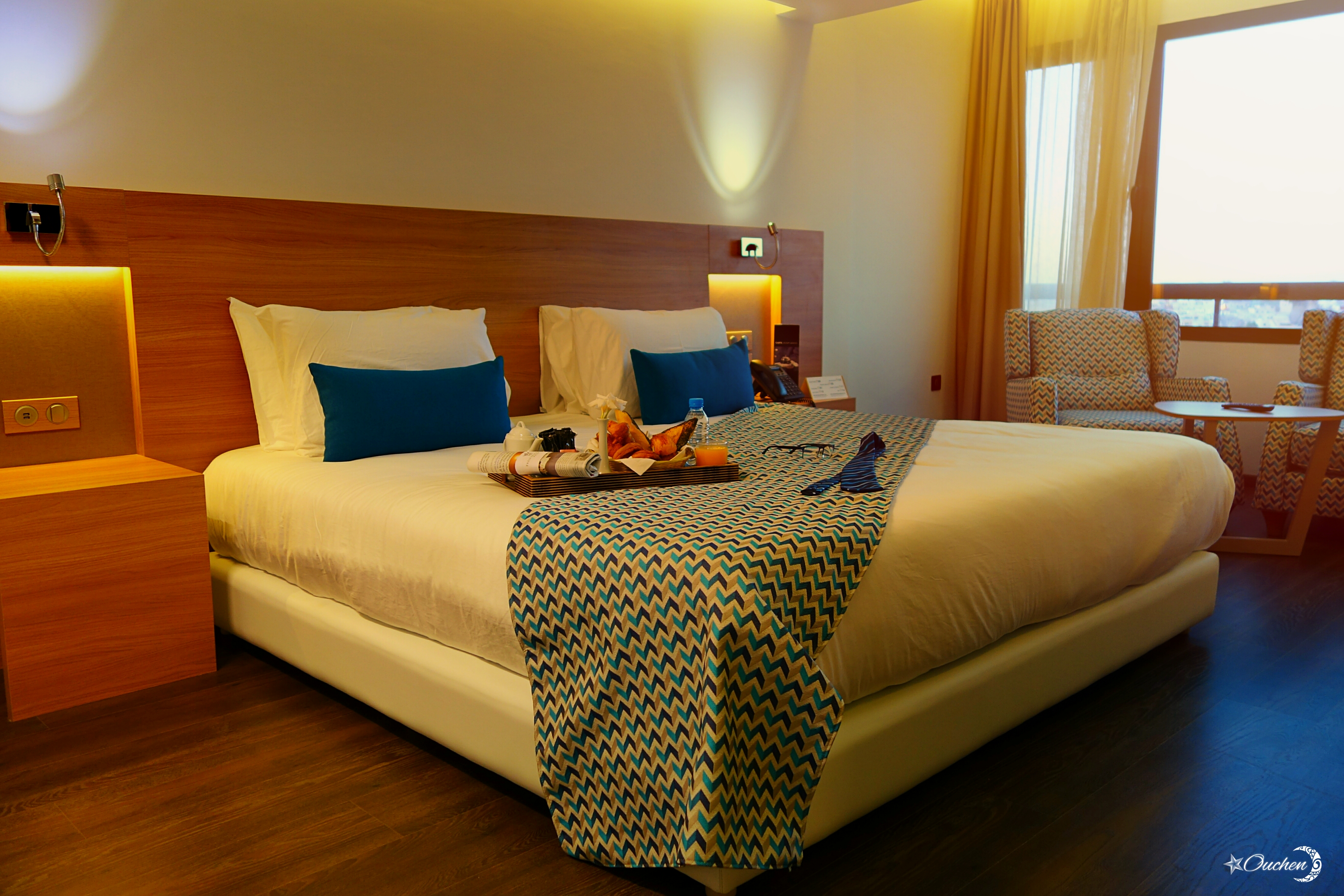 Fredj Hotel & Spa