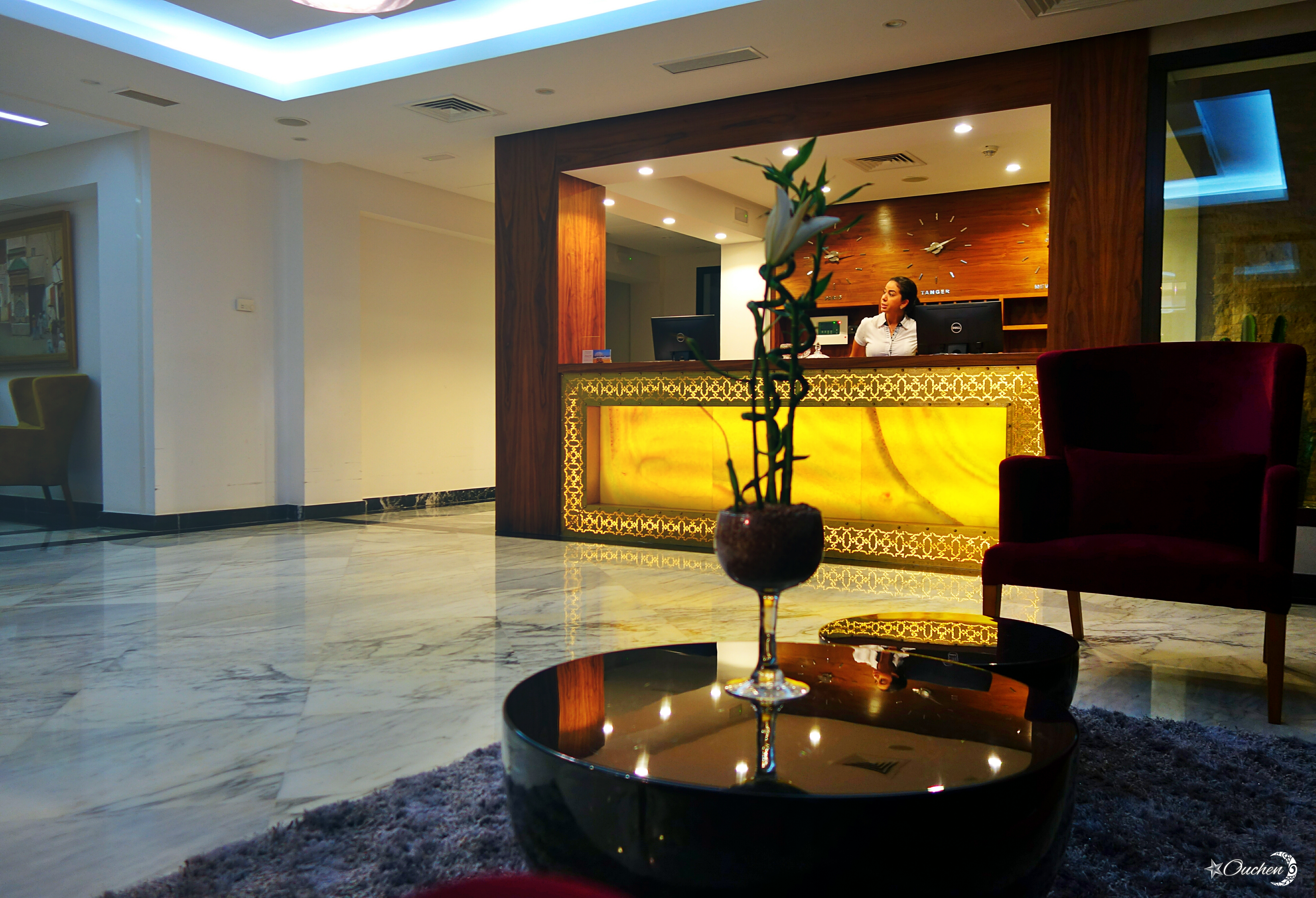 Fredj Hotel & Spa